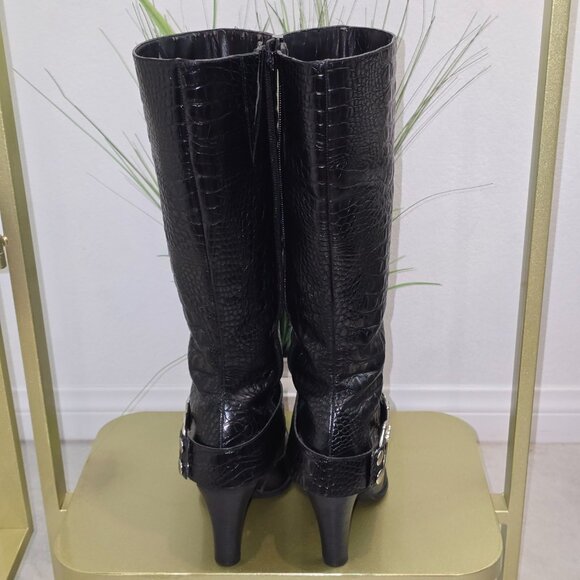 Gianni Bini Boots - Picture 5 of 14